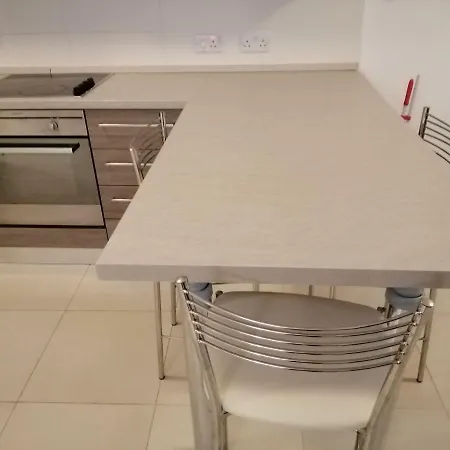 Triq Mercieqa 3 * Σλιέμα